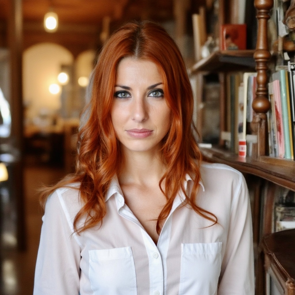 sarah