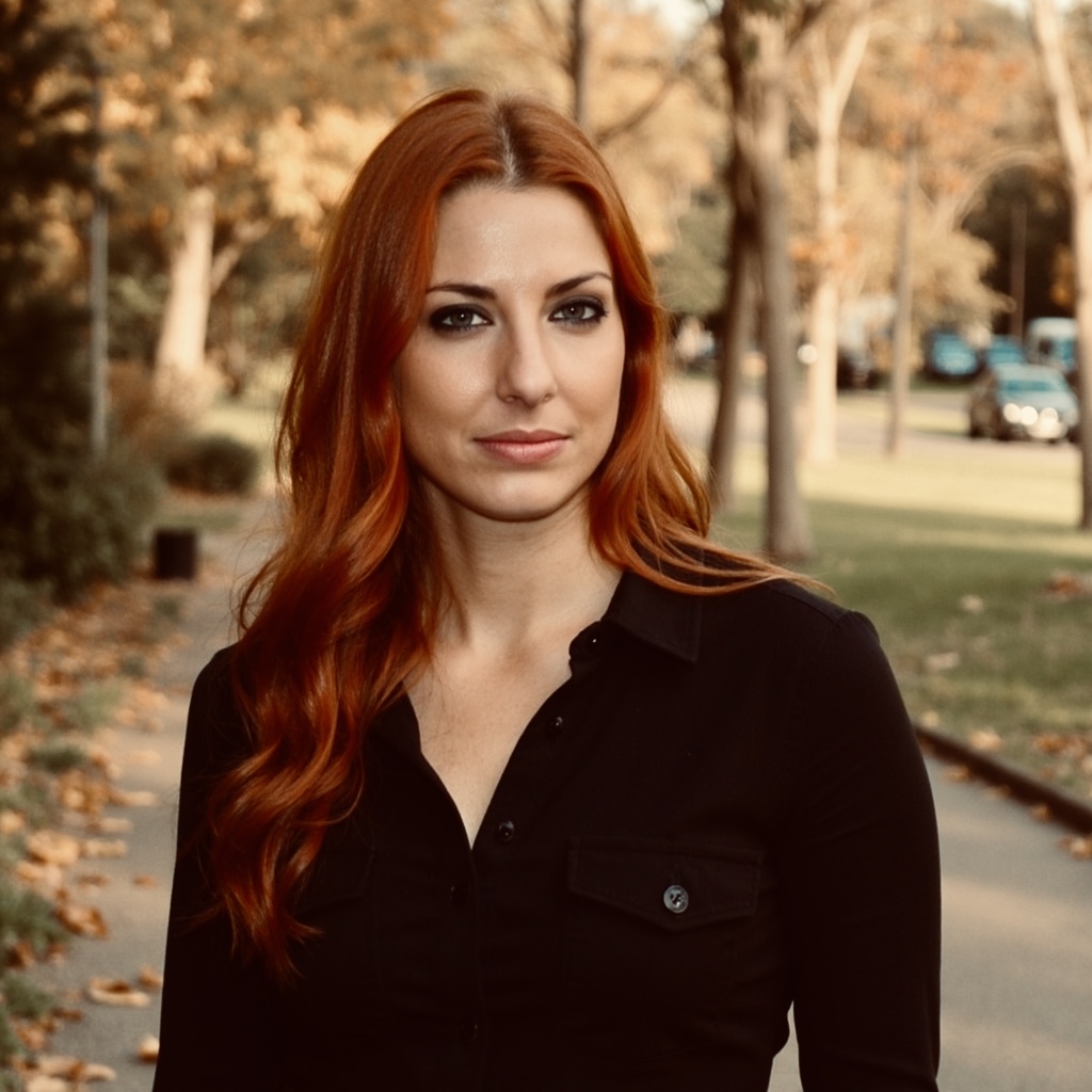 sarah