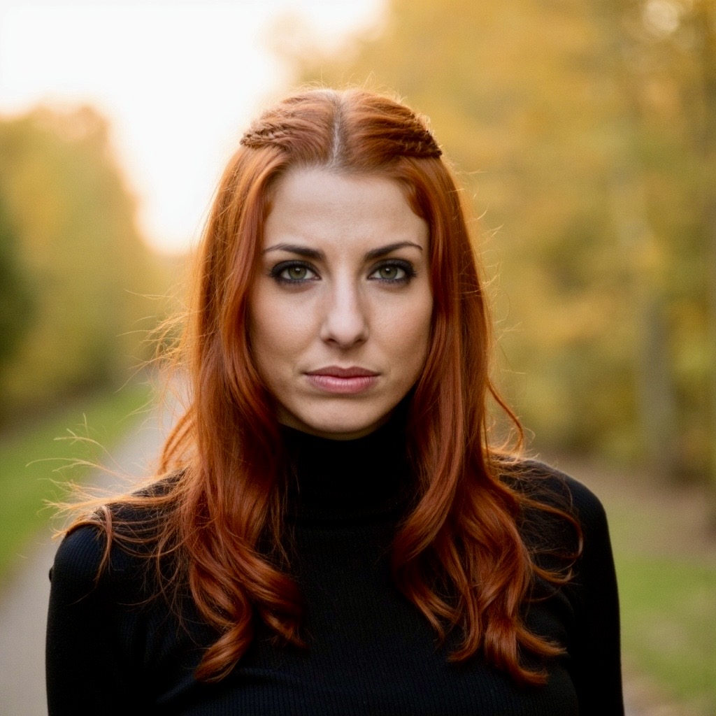 sarah